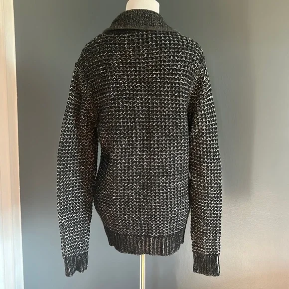 Rag & Bone/Neiman Marcus/Target cardigan